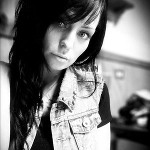 Meet your Posher, Katelyn